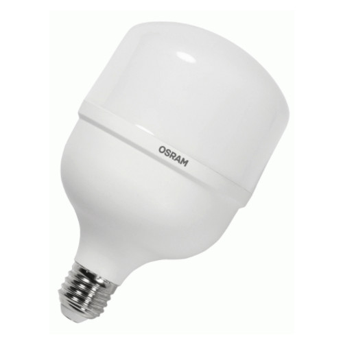 

Лампа светодиодная Osram 50W/230V/5000lm/4000K/E27 (4058075576858) Осрам led hw