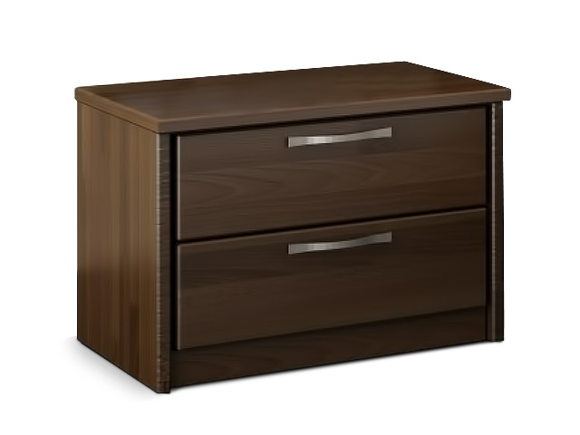 

Комод Эстелла Тумбочка Т2 из массива бука