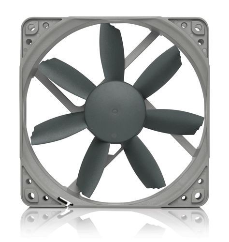 

Вентилятор Noctua NF-S12B redux-700
