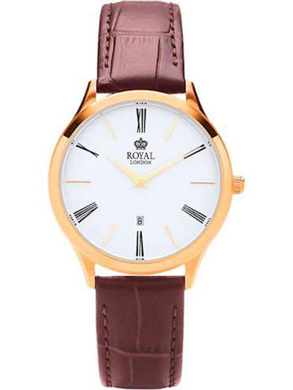 

Женские наручные часы Royal London 21371-03