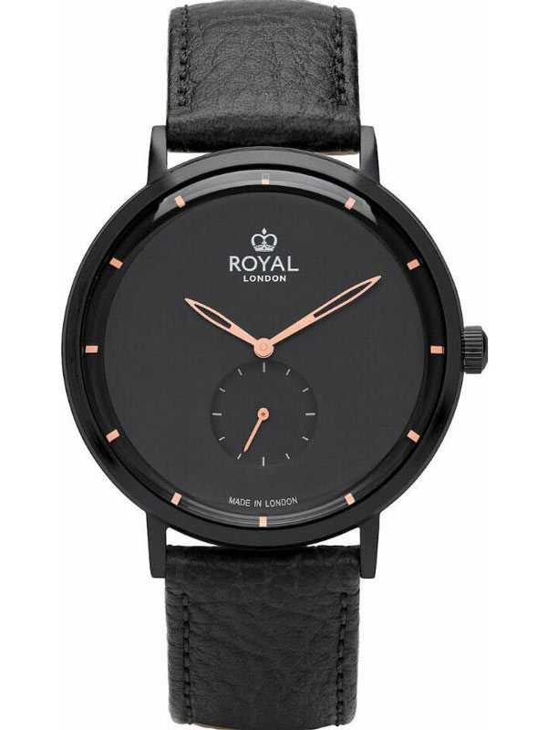 

Мужские наручные часы Royal London 41470-04