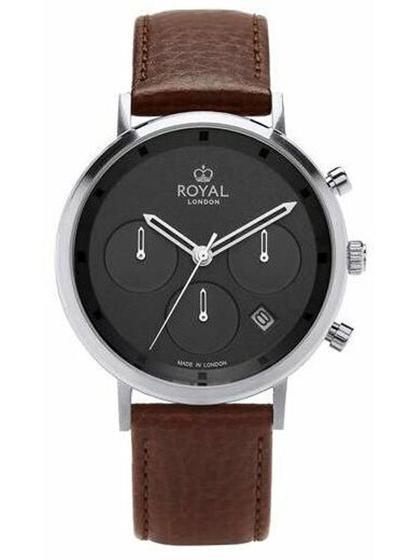 

Мужские наручные часы Royal London 41481-01