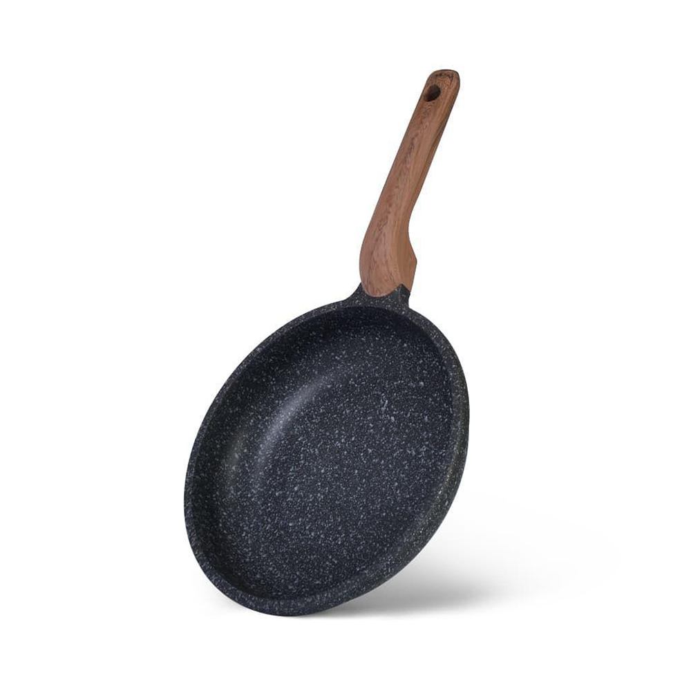 

Сковорода Fissman SPACE STONE 24x5,5 см