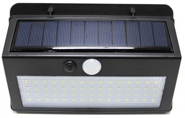 

Светильник WMC TOOLS 5.5V 2.5W 18650Li 3.7V 2400mAh 38 (WT-RK-SWC5010-PIR)