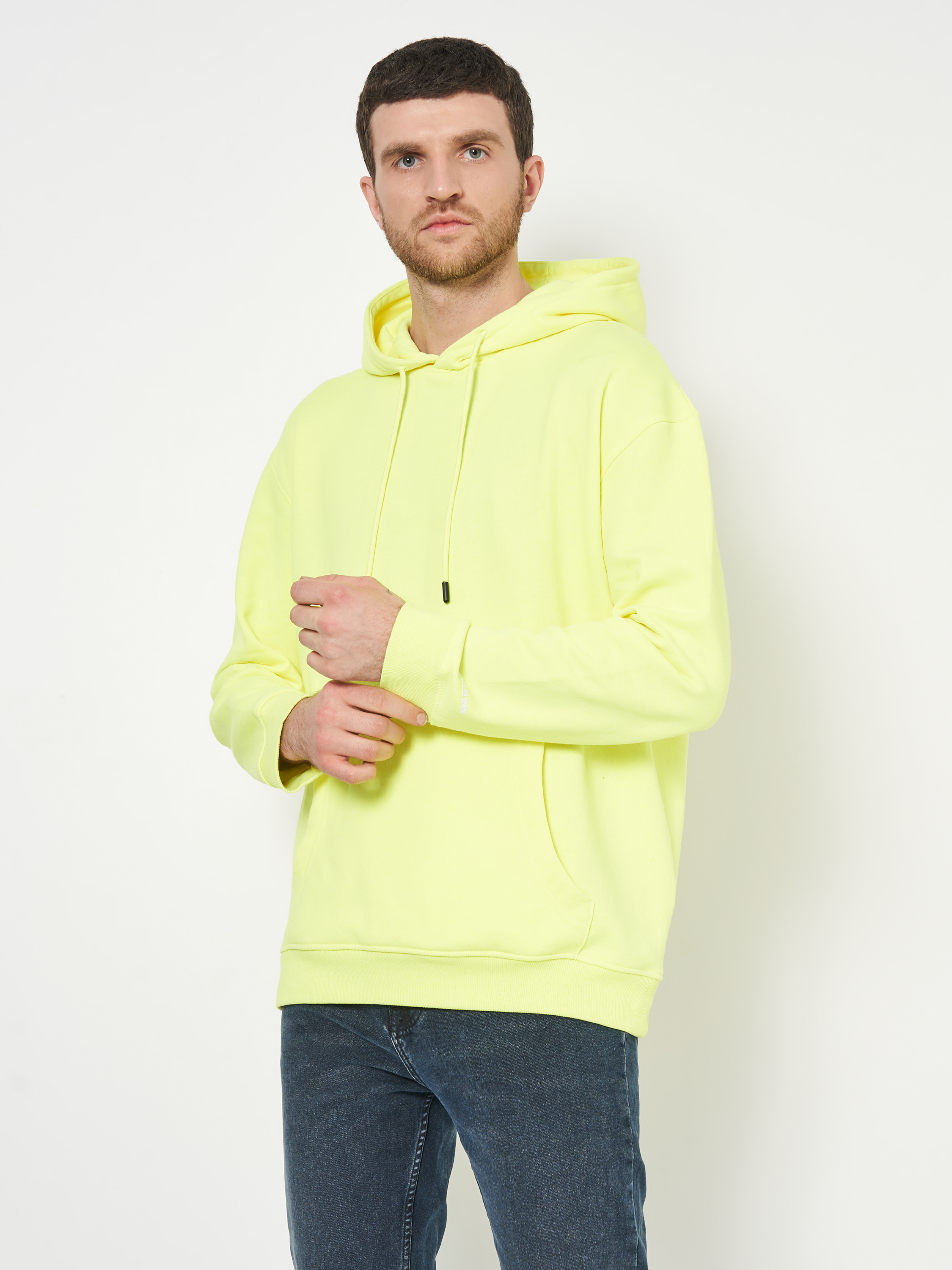 

Худи Tom Tailor tm03100005  Желтое, Худи Tom Tailor tm03100005 XL Желтое