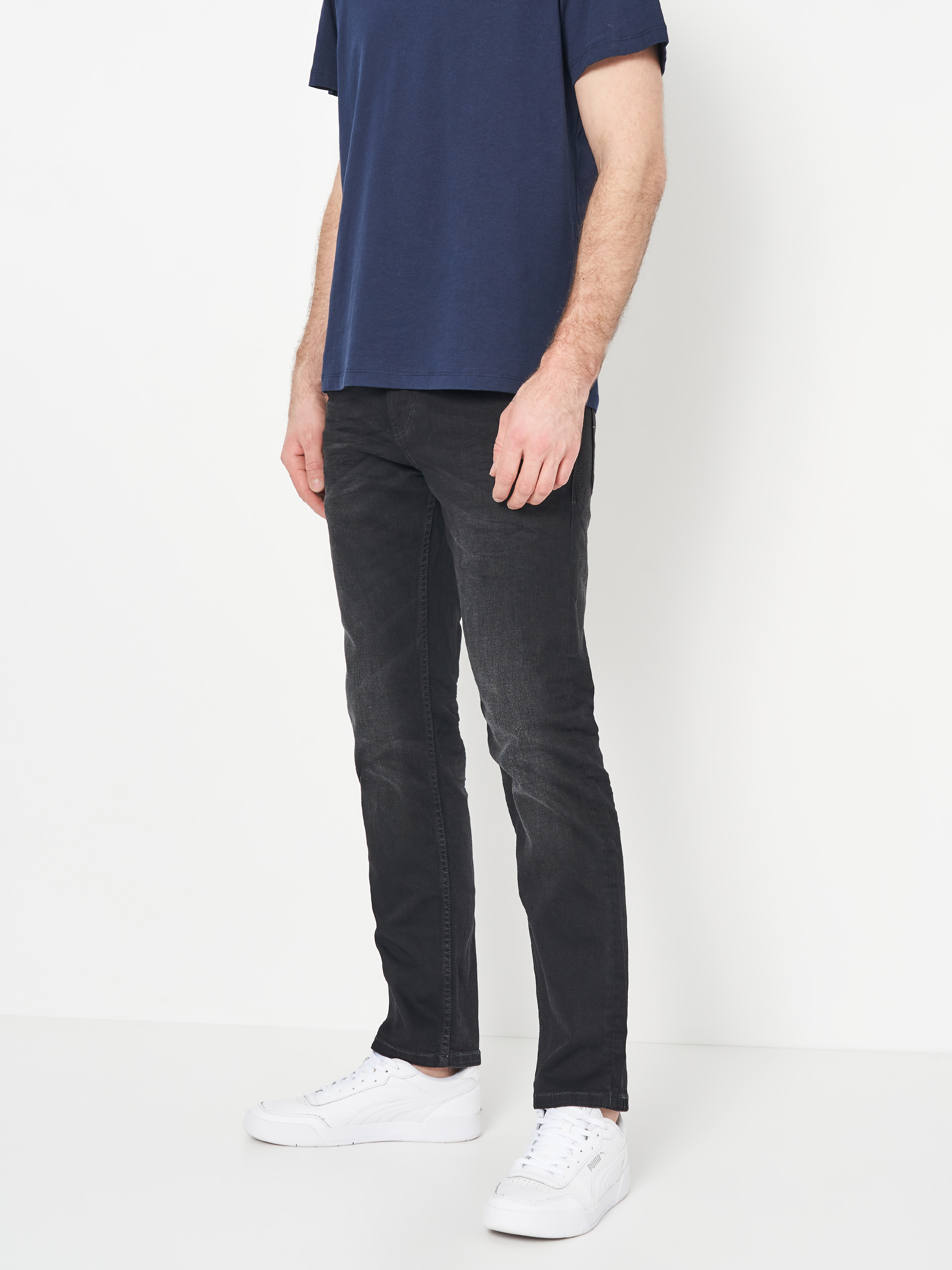 

Джинсы Tom Tailor tm04400152  Черные, Джинсы Tom Tailor tm04400152 31-32 Черные