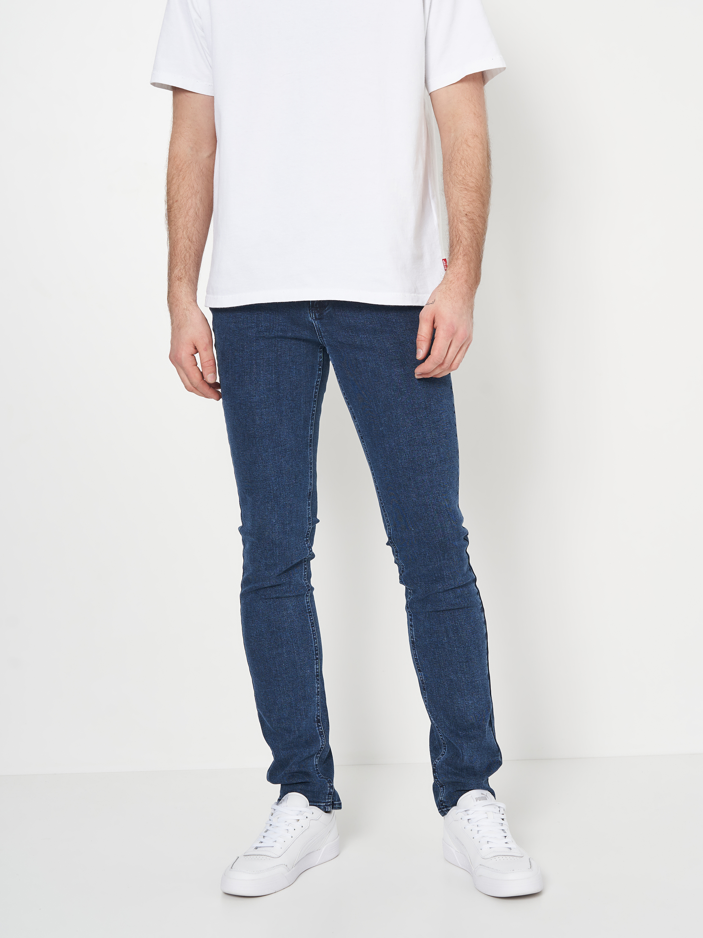 

Джинсы Tom Tailor tm04400128  Темно-синие, Джинсы Tom Tailor tm04400128 31-34 Темно-синие