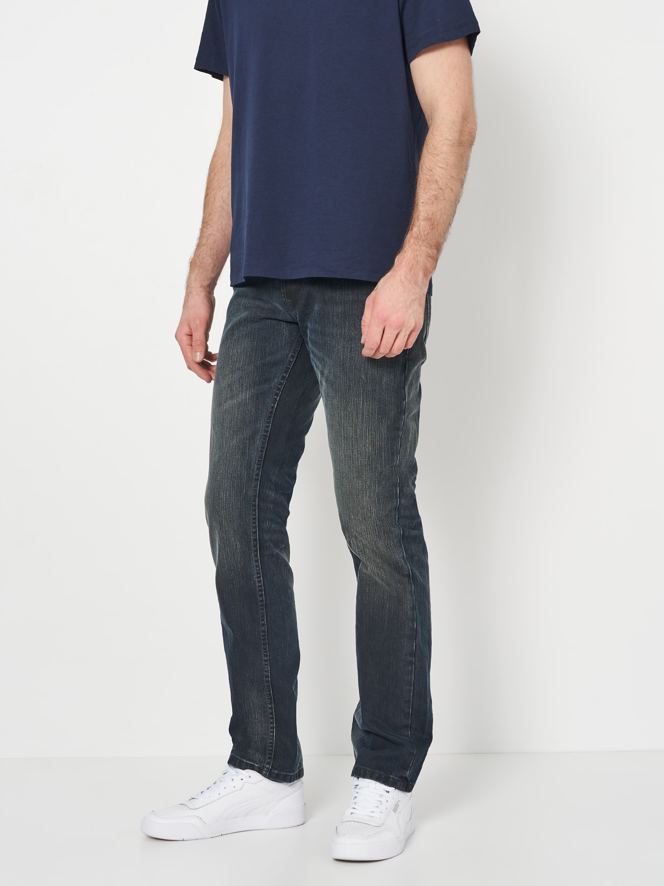 

Джинсы Tom Tailor tm04400158  Темно-синие, Джинсы Tom Tailor tm04400158 31-34 Темно-синие