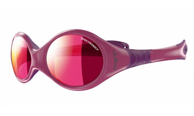 

Очки Julbo Looping III plum/pink