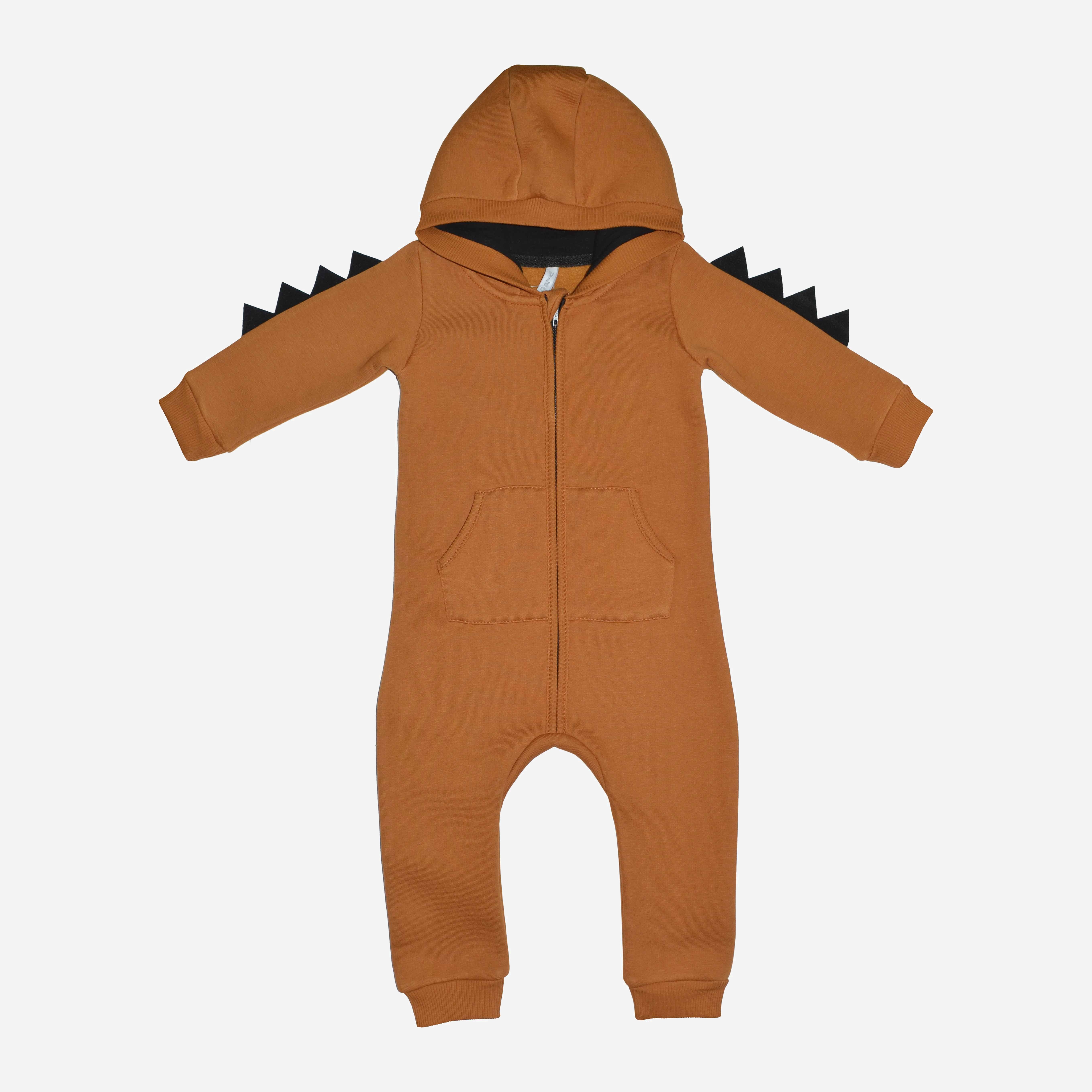 

Комбинезон Vidoli К-21491W 92 см Горчичный
