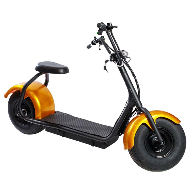 

Электрочоппер ElectroBike C01S Gold (bc-301123)