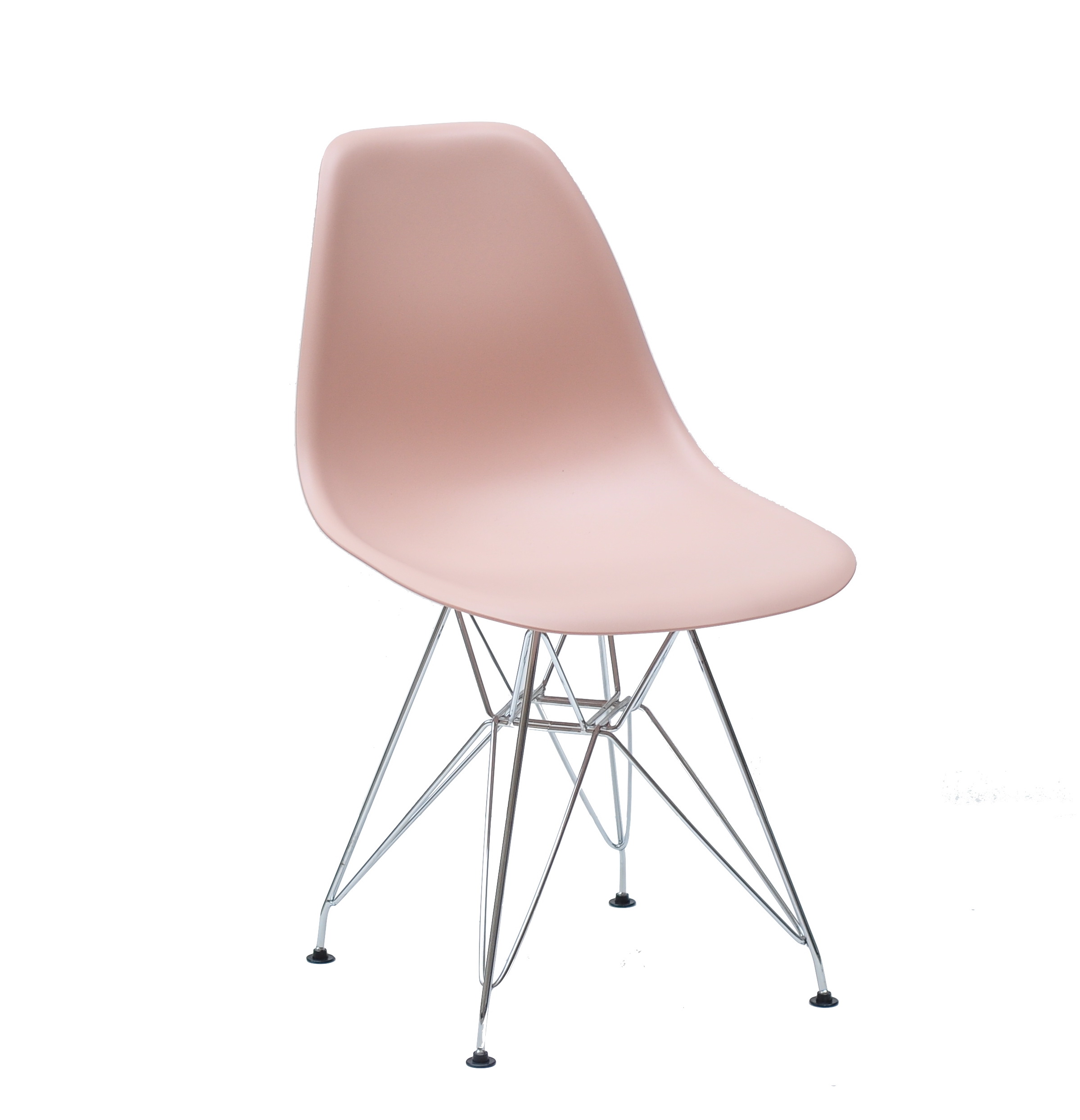 

Стул Nik CH-ML Onder Mebli Розовый 65