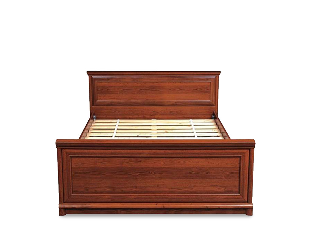 

Двуспальная кровать Gerbor 160х200 Соната