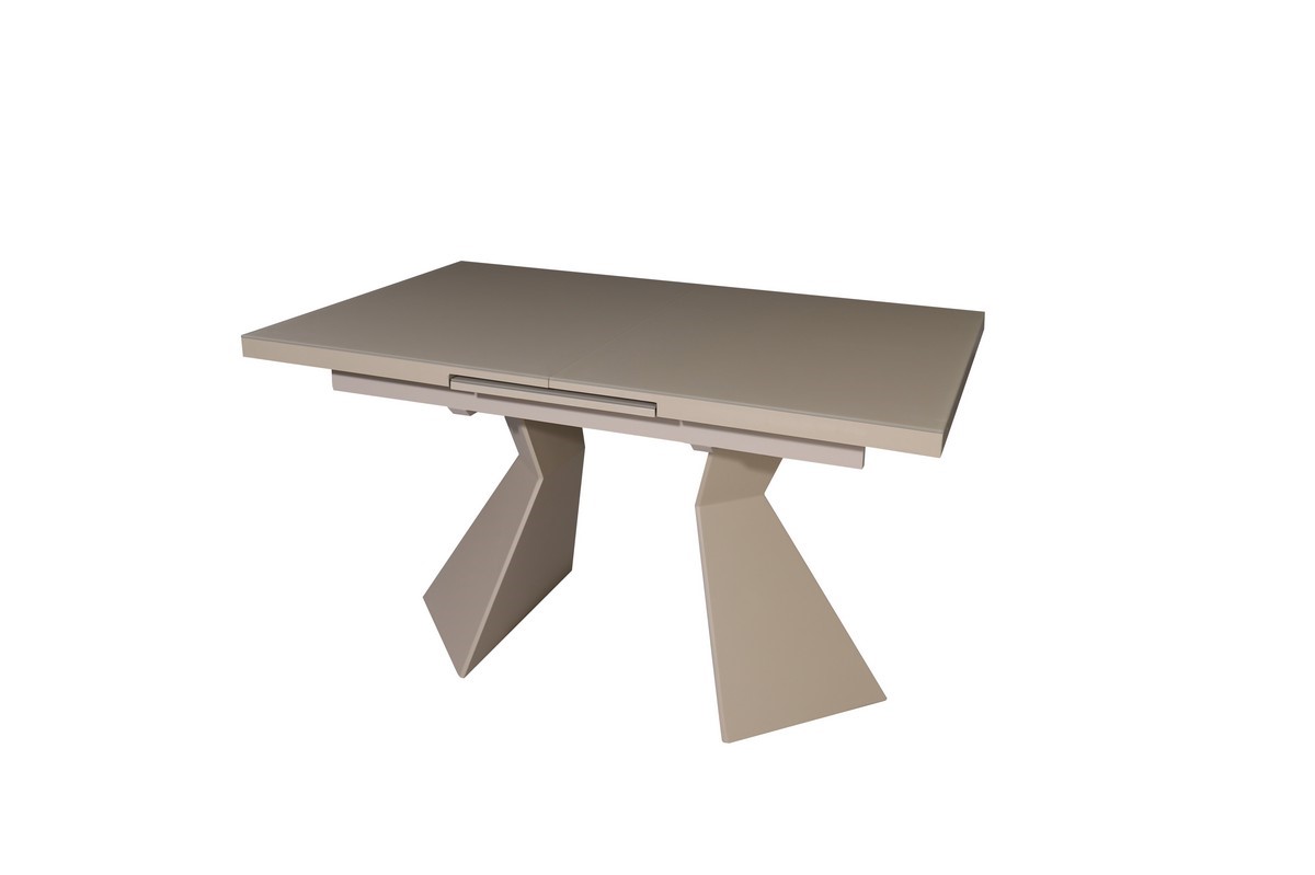 

Стол Vetro Mebel обеденный TML-545 капучино