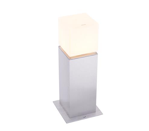 

Парковый светильник столбик Philips BCP210 LED1000/WW 13W 100-240V Rec AL 450мм (911401755232)