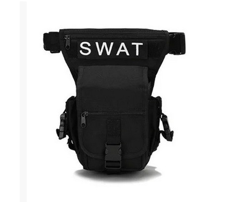 

Набедренная поясная сумка S.W.A.T. RVL B05-черная