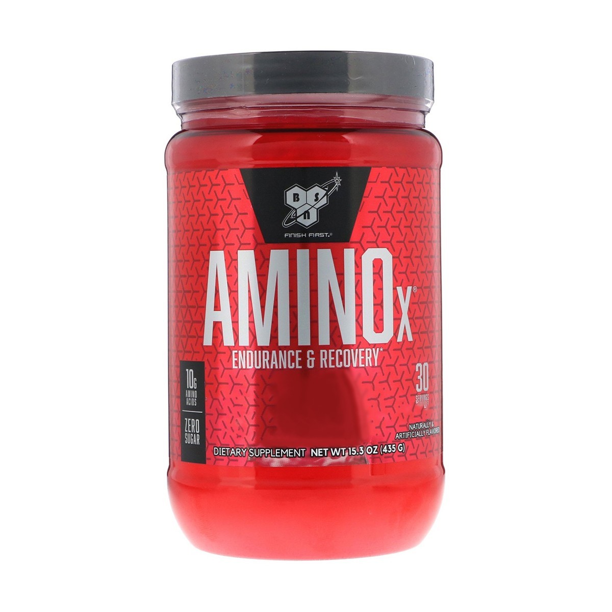 

Аминокислоты BSN Amino X 435g Watermelon