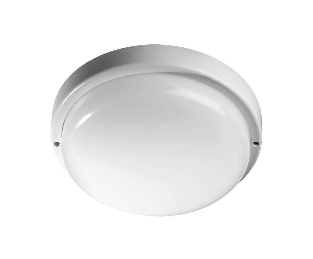 

Светильник светодиодный пылевлагозащищенный JAZZWAY PBH-PC2-RA 18W 4000K IP65