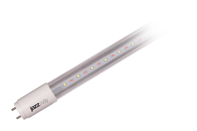 

Лампа для подсветки мясных продуктов JAZZWAY PLED T8-600 Food Meat 9w G13