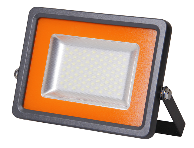 

Прожектор светодиодный JAZZWAY PFL -S2 50w 6500K IP65