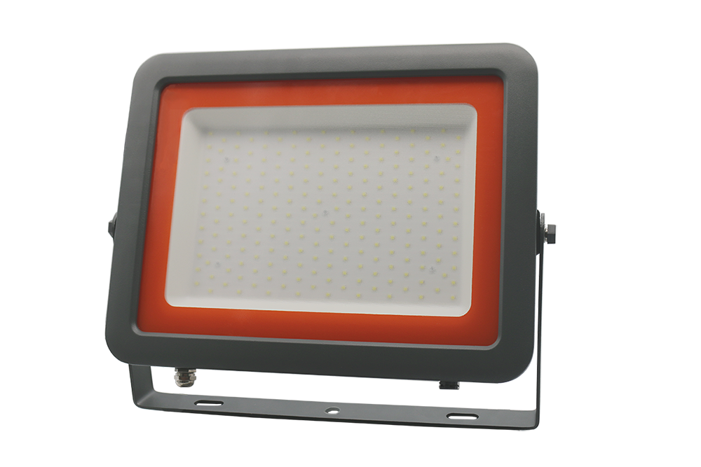 

Прожектор светодиодный JAZZWAY PFL -S2-SMD-200w IP65