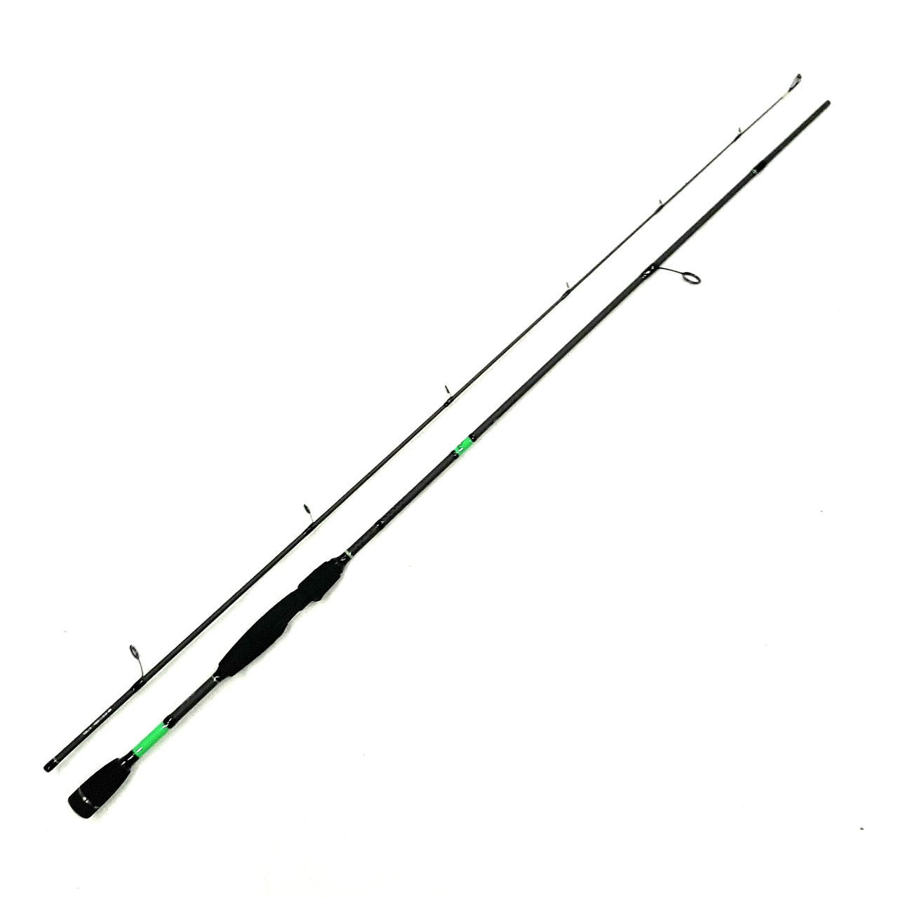 

Спиннинговое удилище Kaida (Weida) Legend 2.10 м 5-20 грамм, ловля окуня и щуки