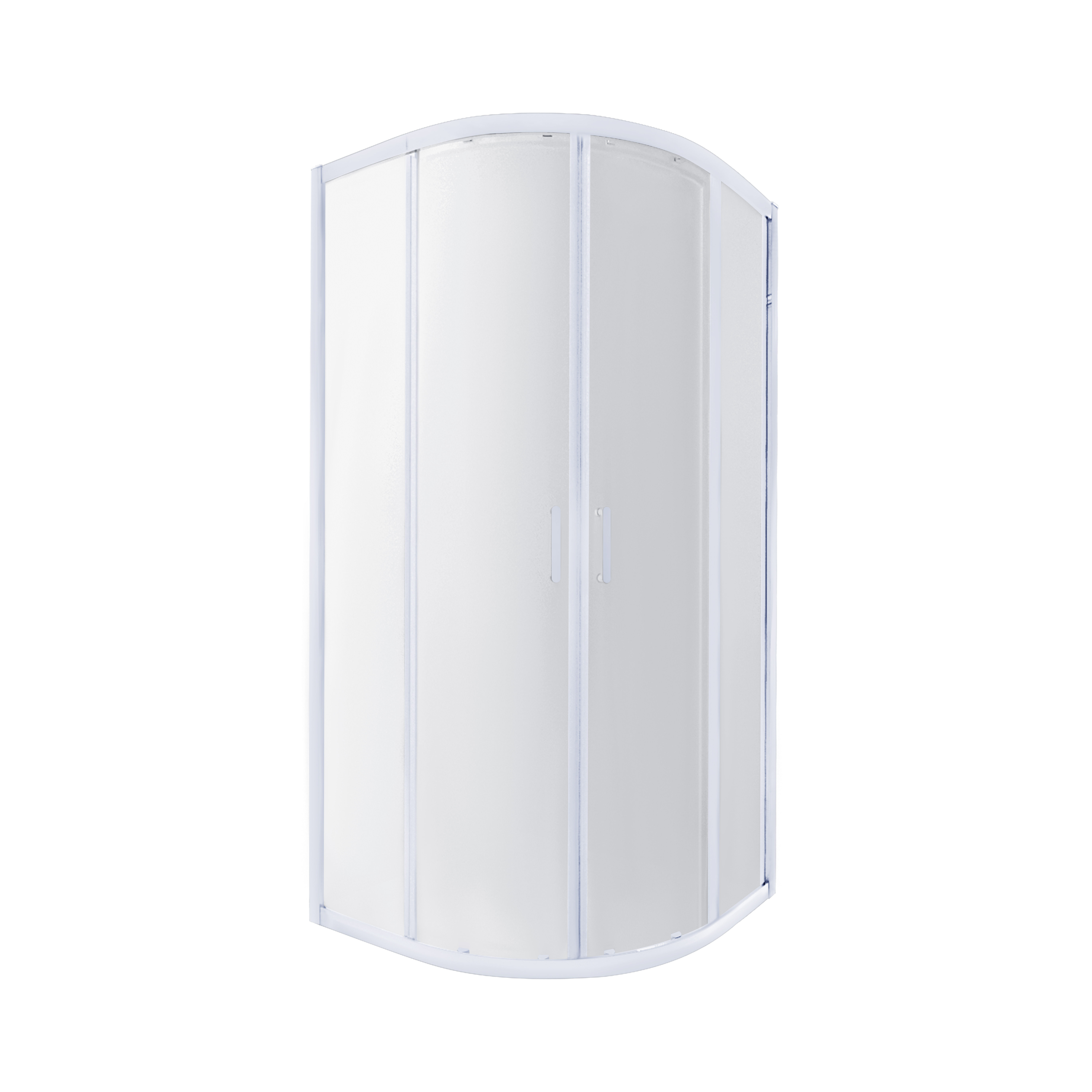 

Душевая кабина Qtap Taurus WHI1099AC6 90x90 см, стекло Clear 6 мм, покрытие CalcLess (без поддона)