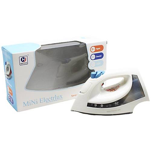 

Утюг "Mini Electrolux" Tilly (YH178-5)