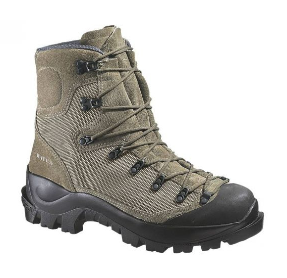 

Зимние утепленные ботинки Bates Tora Bora Alpine Hiking Boots E03600-03 (38 розмір) Серий