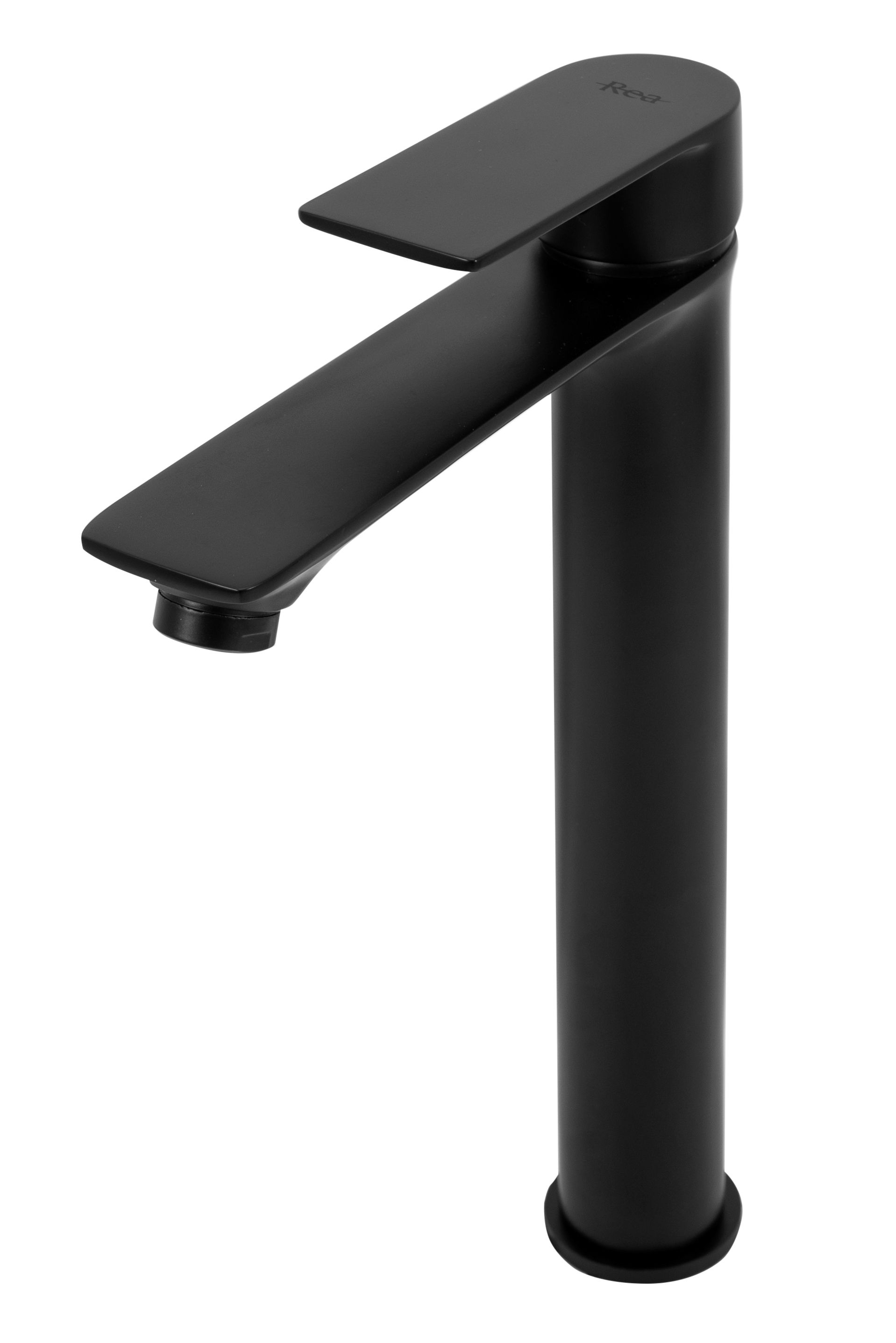 

Змішувач для раковини Rea Mayson black високий (REA-B5102)