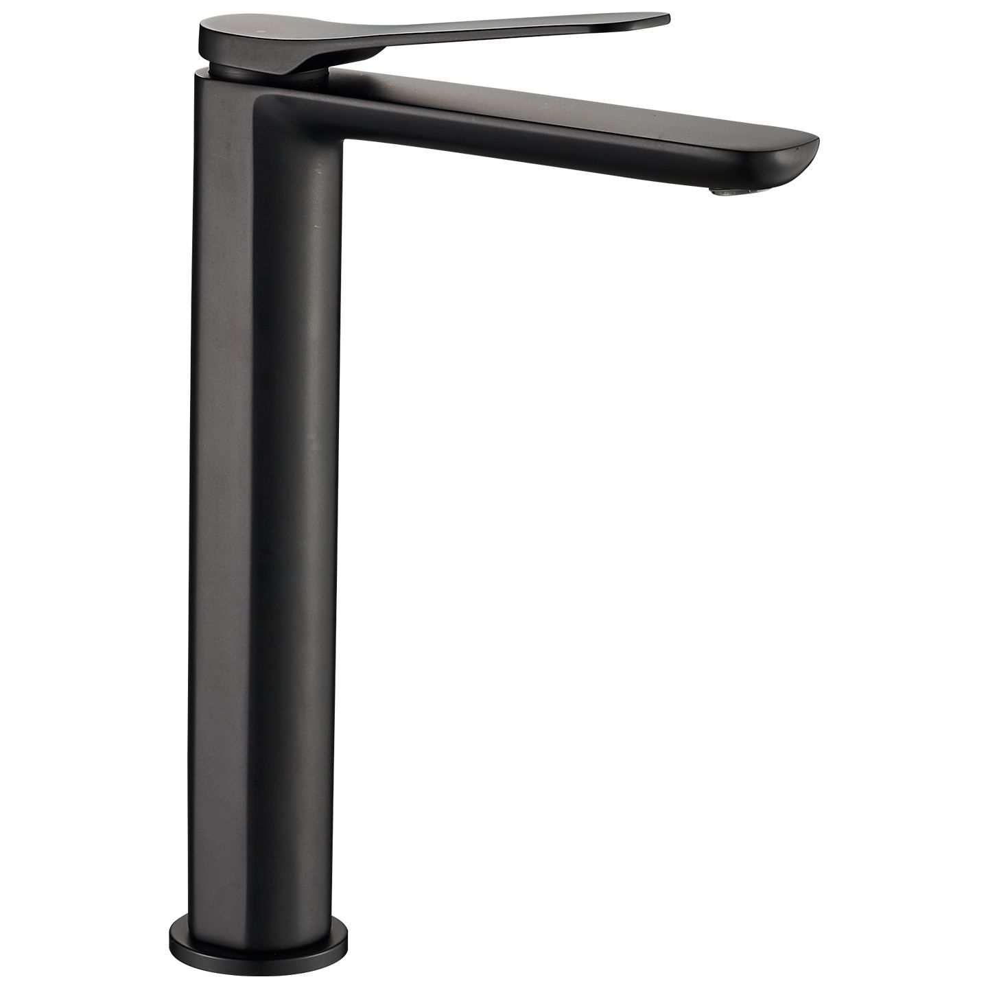 

Змішувач для раковини Rea CREEK BLACK MAT високий, чорний REA-B8404
