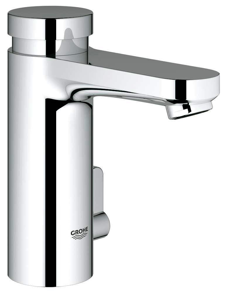 

Змішувач для раковини Grohe Eurosmart Cosmopolitan 36317000