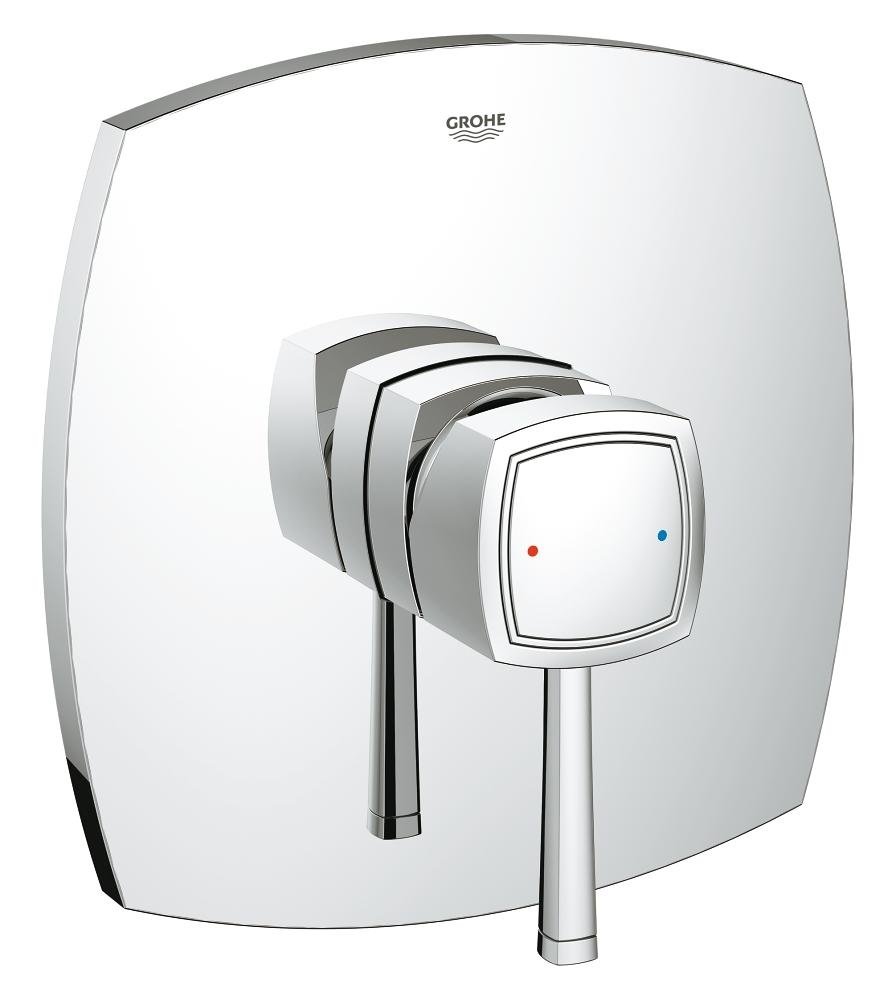 

Змішувач прихованого монтажу GROHE Grandera 19932000