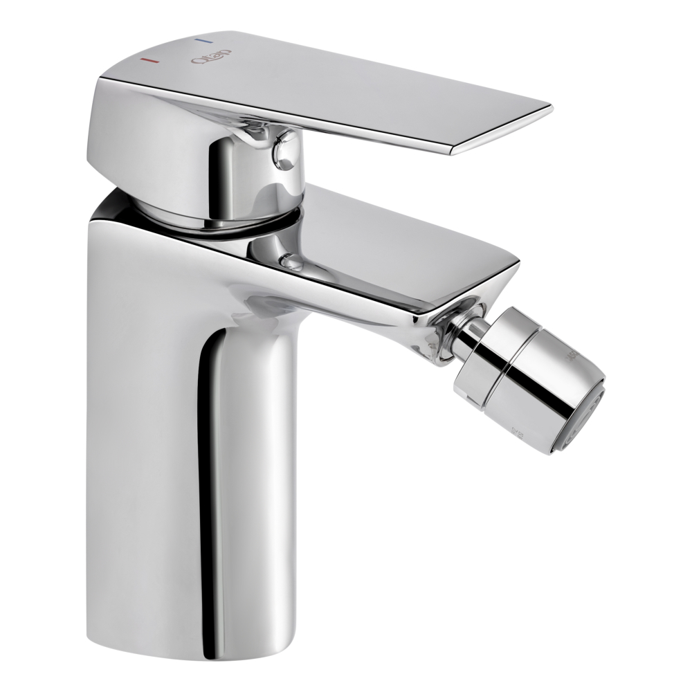 

Змішувач для біде Qtap Lodenice 2030101C (QTLOD2030101C)