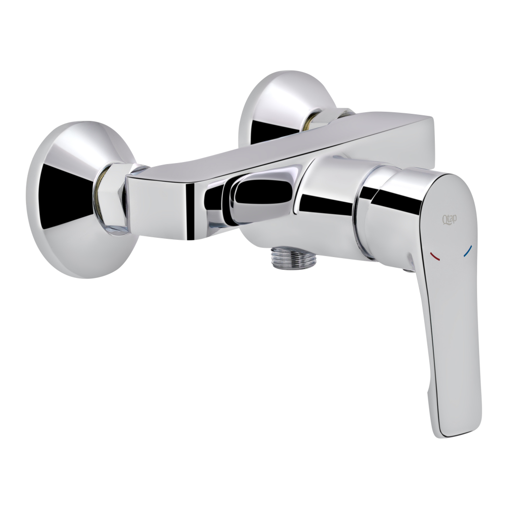 

Змішувач для душу Qtap Vitkov 4019104C (QTVIT4019104C)
