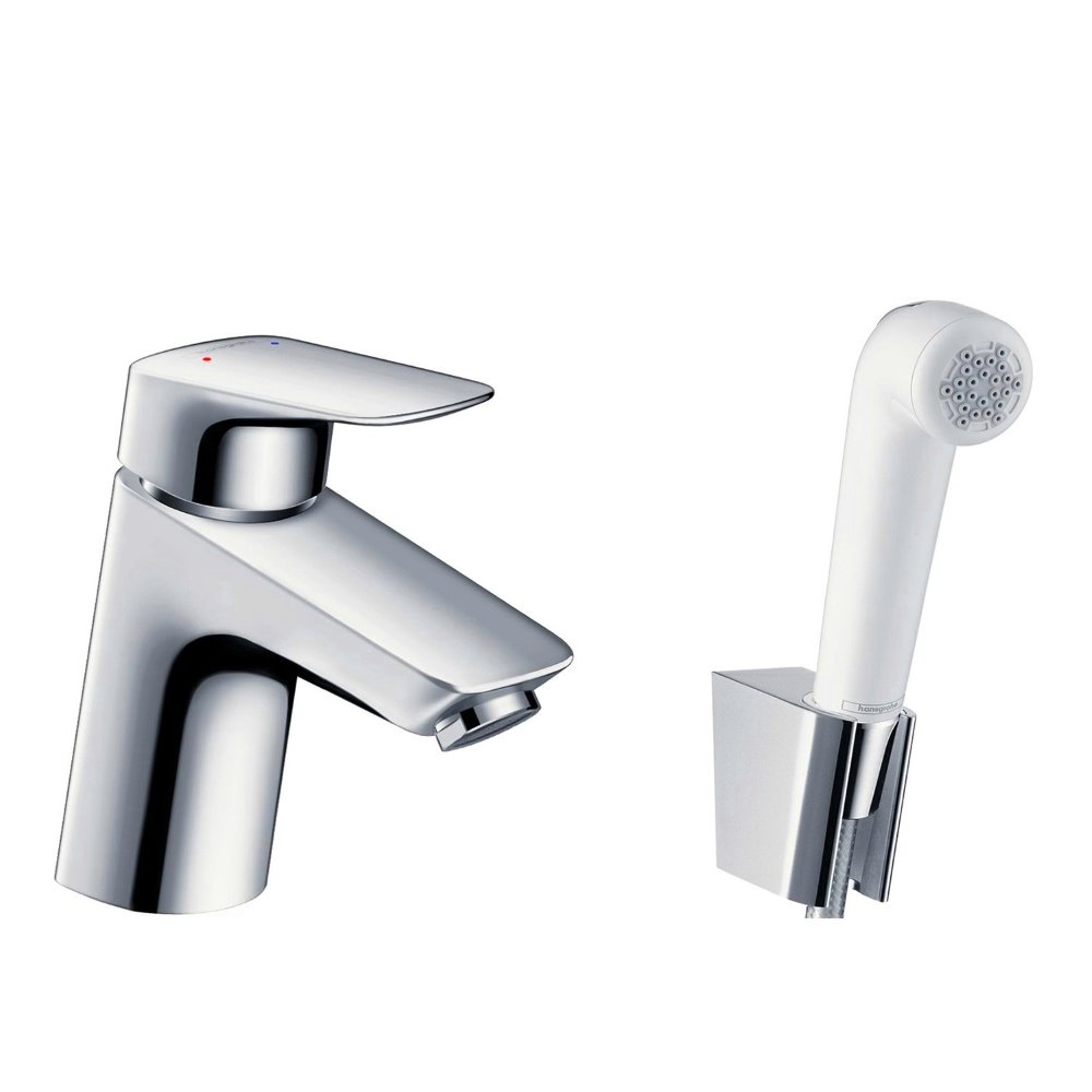 

Змішувач для раковини HANSGROHE Logis 71290000