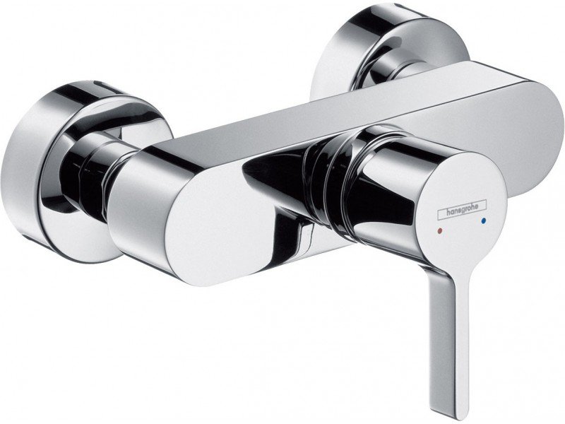 

Змішувач для душу HANSGROHE Metris S 31660000