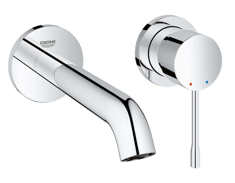 

Змішувач для раковини GROHE Essence New 19408001