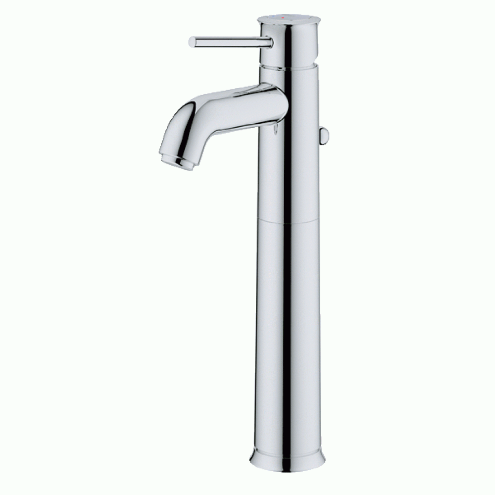 

Змішувач для раковини GROHE BauClassic 32868000