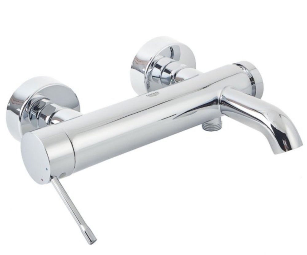

Змішувач для ванни GROHE Essence New 33624001