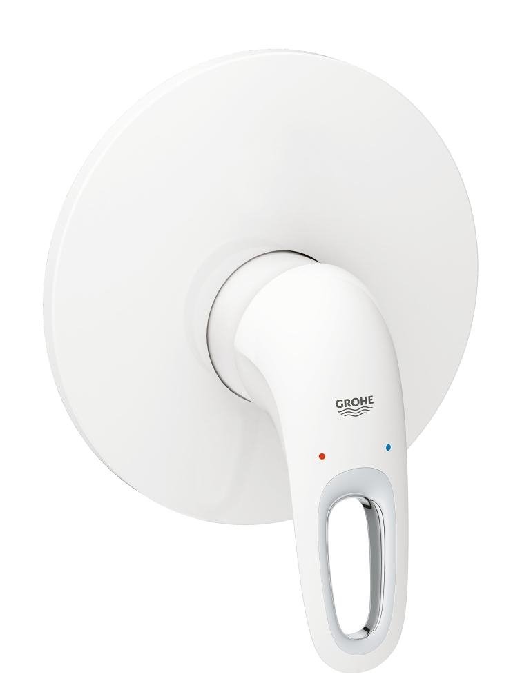 

Прихований змішувач для душу Grohe Eurostyle Cosmopolitan 19507LS3