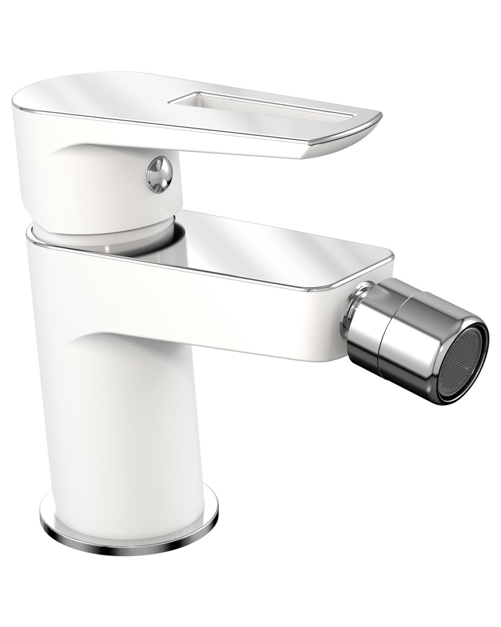 

Змішувач для біде IMPRESE Breclav 40245W