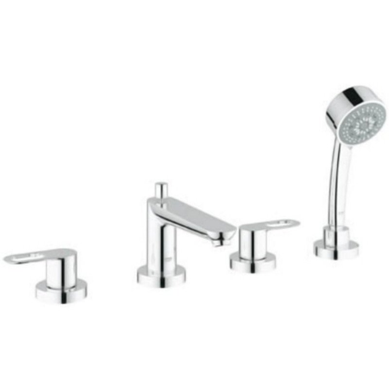 

Змішувач для ванни Grohe BauLoop 2511900A