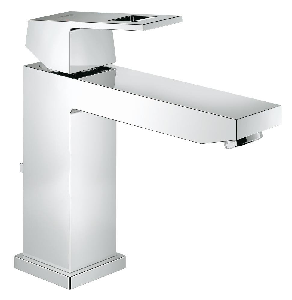 

Змішувач для раковини GROHE Eurocube 23445000