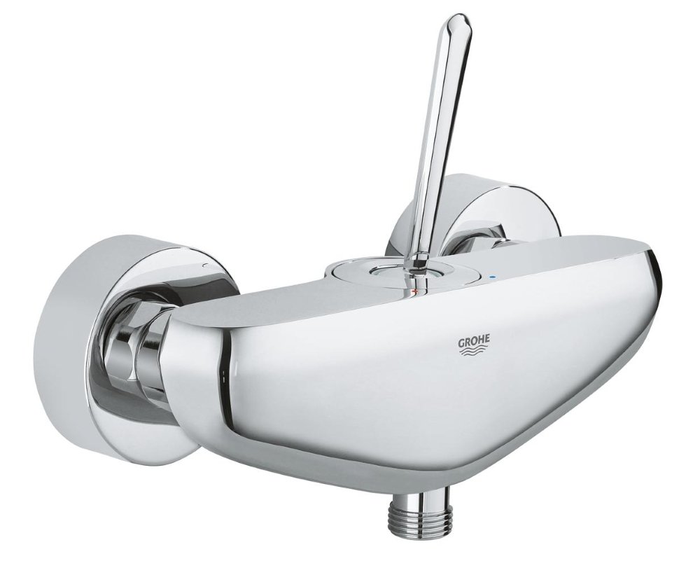 

Змішувач для душу GROHE Eurodisc Joy 23430000