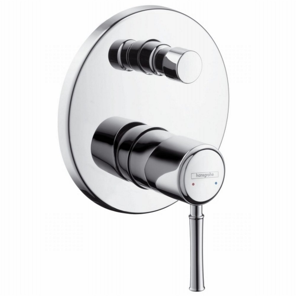

Прихований змішувач HANSGROHE Talis Classic 14145000