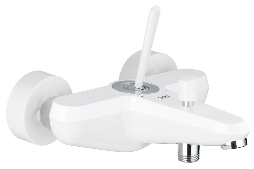 

Змішувач для ванни GROHE Eurodisc Joy 23431LS0