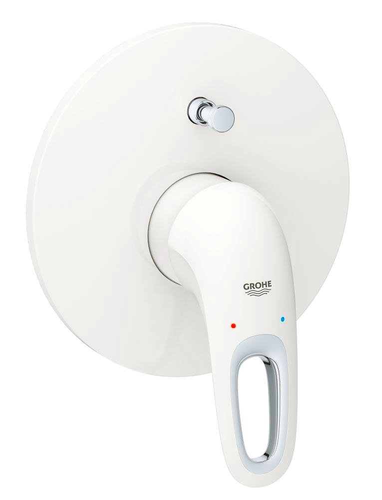 

Прихований змішувач Grohe Eurostyle Cosmopolitan 19506LS3