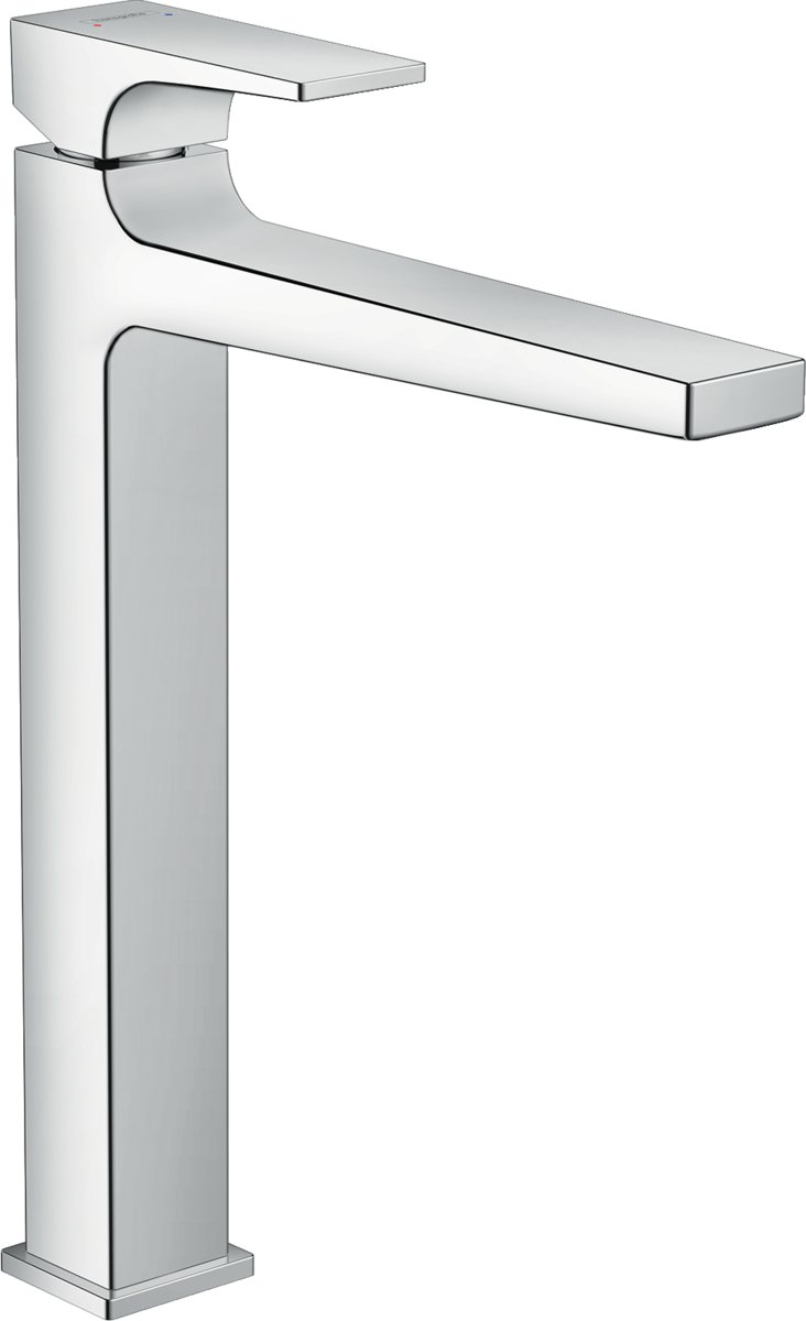 

Змішувач для раковини Hansgrohe Metropol 260 хром 32512000