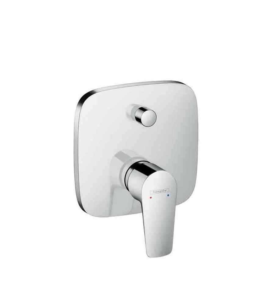 

Прихований змішувач Hansgrohe Talis E 71745000